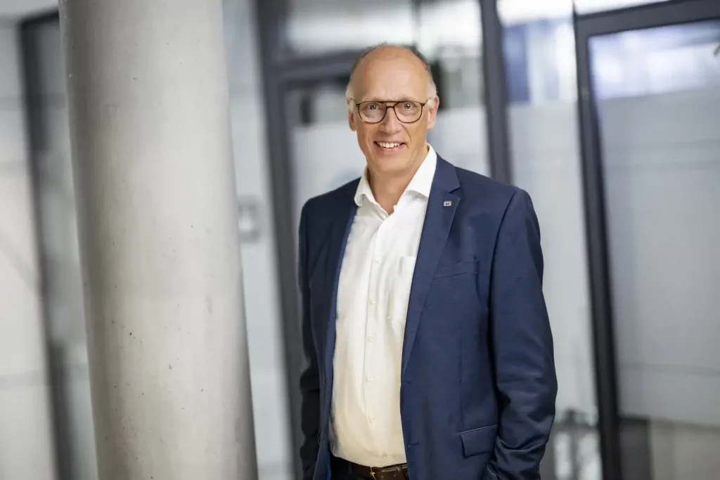 Dr. Andreas Mainka