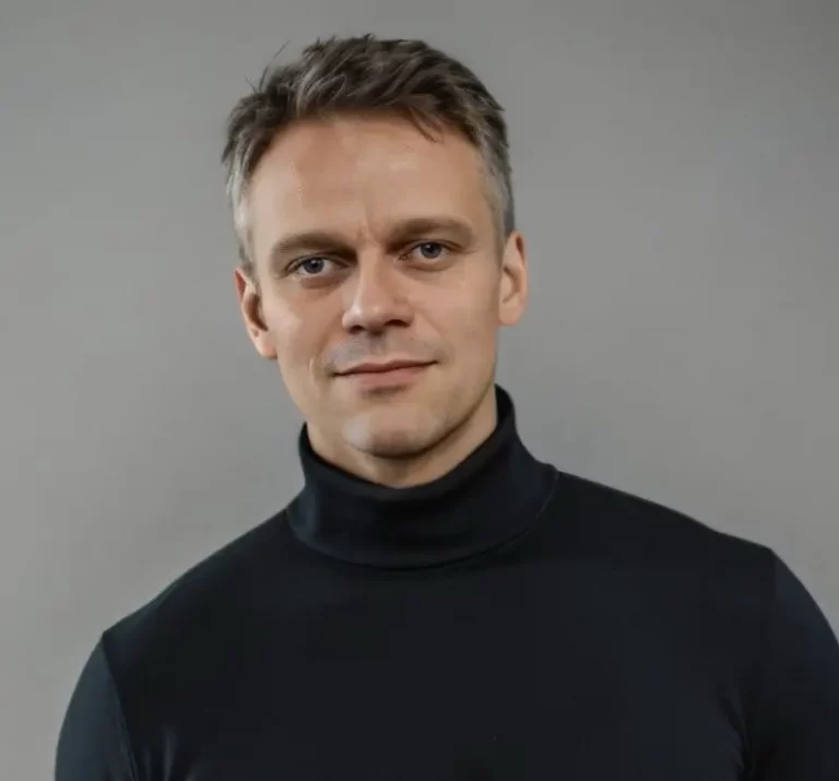 Michael Woitag